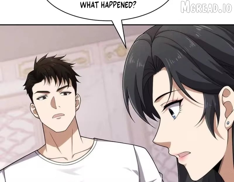 Hidden Dragon in the City (2025) Chapter 63 - page 119